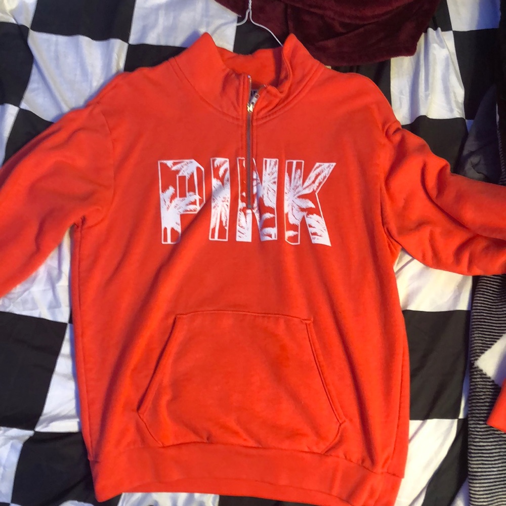 PINK sweatshirt